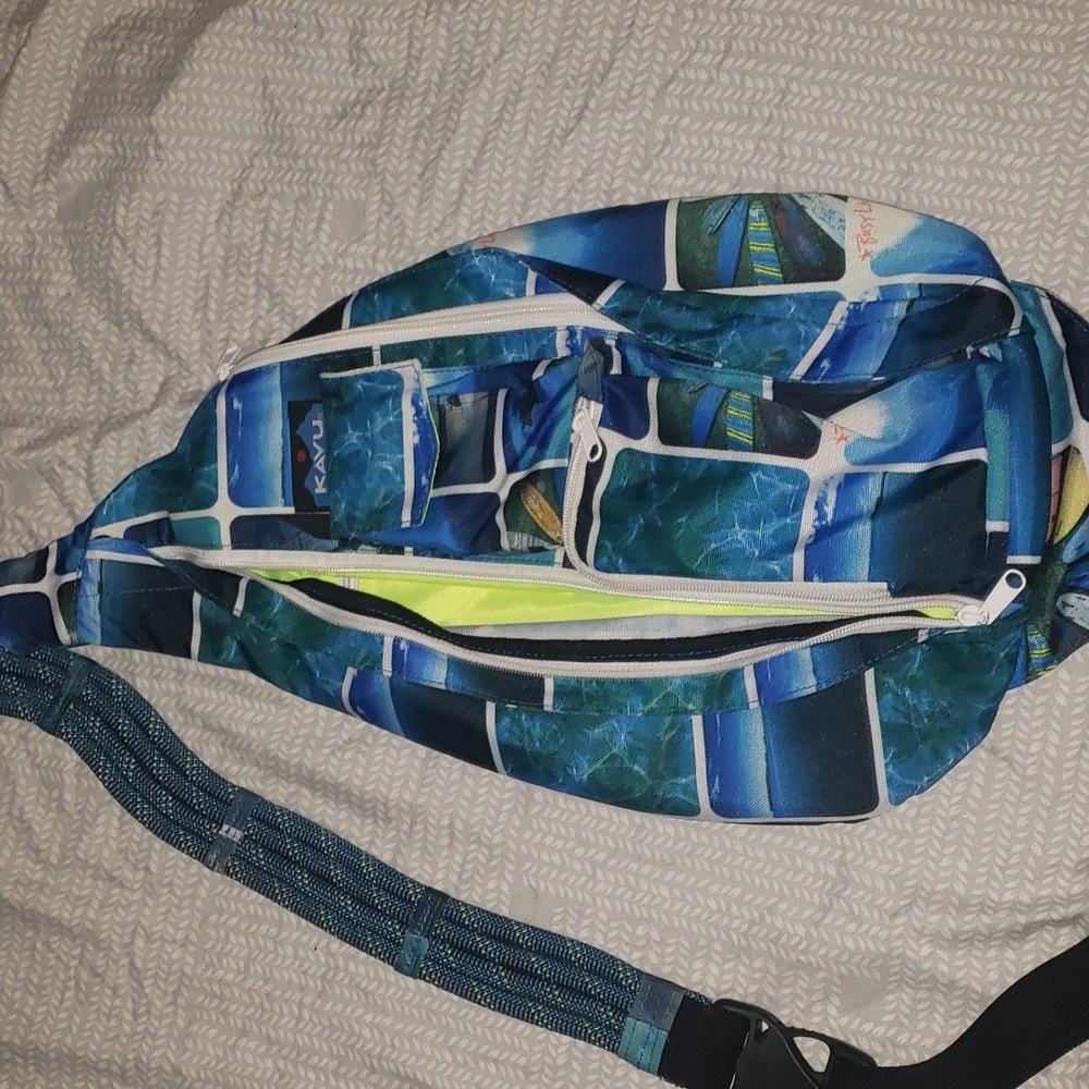 Kavu bag